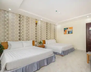 One Season Boutique Vung Tau - Beachfront - 54