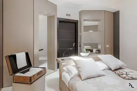Residenza del Monaco Bianco - 31