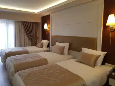 Grand Marcello & Spa - 9