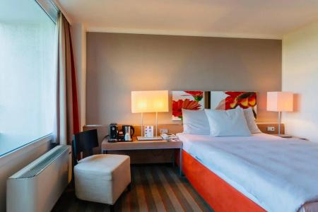 SOALTEE by Trip Inn Frankfurt Messe - 3