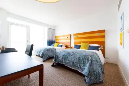 voco St David's Cardiff by IHG - 56