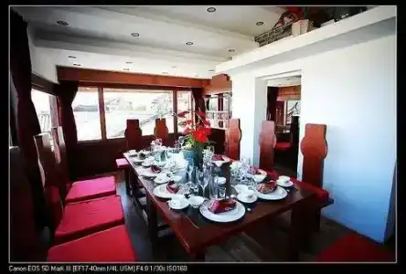 Lijiang Courier Inn - 16