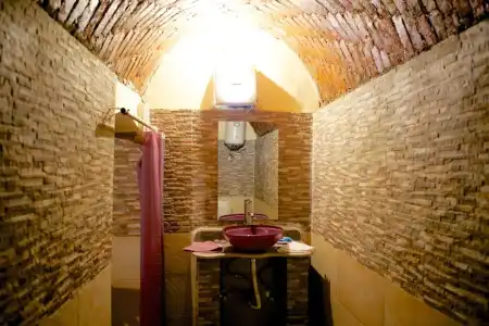 Hadouta Masreya Nubian Guest House - 39