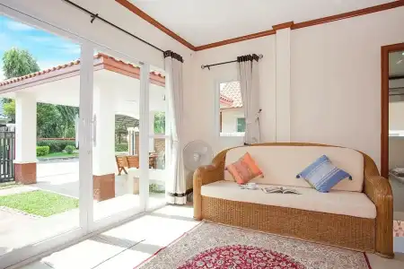 Baan Thai Lanna Pattaya - 114