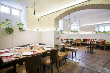 Sophie's Hostel - 25
