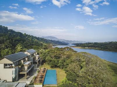 Jetwing Kandy Gallery, A Luxury Reserve - 10