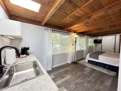 Aloha Junction Bed and Breakfast -Minutes Away from Hawaii Volcanoes National Park - 49