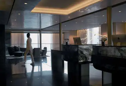 Equinox New York - 30