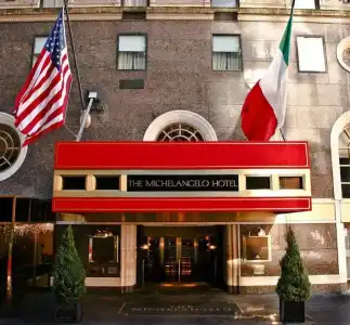 The Michelangelo New York - 1