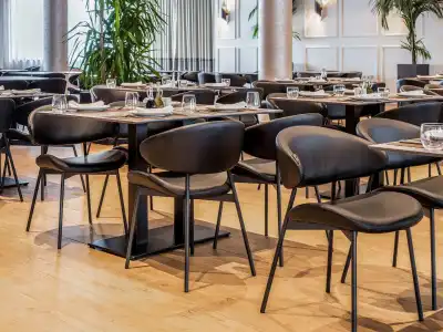 Movenpick Lalez Durres - 23