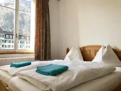 Interlaken Marco Guest House - 55