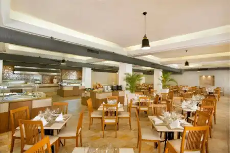 Viva Heavens by Wyndham, A Trademark All Inclusive - 21