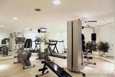 Mercure Hannover City - 14