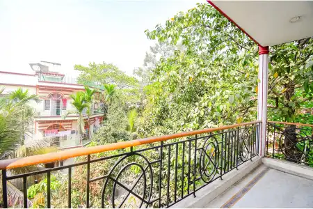 FabSaltlake Regency - 14km from Anandlok Hospital - 15