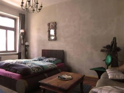 Homeplanet Hostel - 2