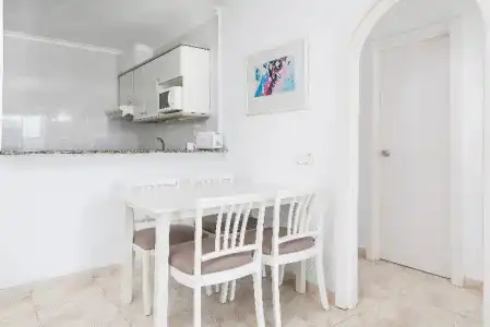 Apartamentos Siesta I - 37
