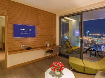 Novotel Danang Premier Han River - 107