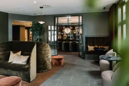 Saga Oslo, WorldHotels Crafted - 1