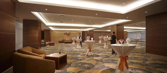 Sunway Putra Kuala Lumpur - 27