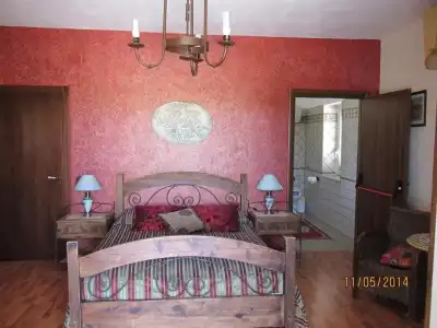 Agriturismo Reggia Saracena - 1