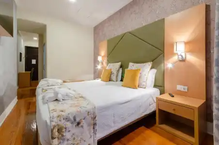 Inn Rossio - 58