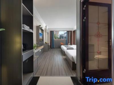 Route Inn Utsunomiya Miyukicho - 29