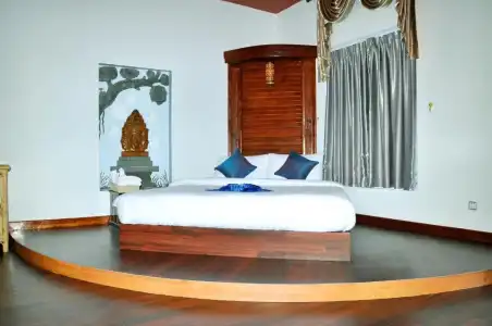 Vimean Sovannaphoum Resort - 117
