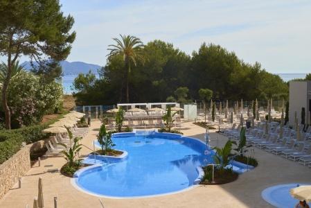 Hipotels Bahia Cala Millor - Adults Only - 14