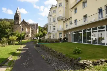 Trip Inn ParkBad Ems - 16