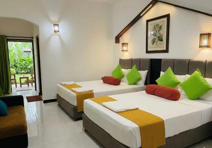 Sunshine Resort and Spa - 9