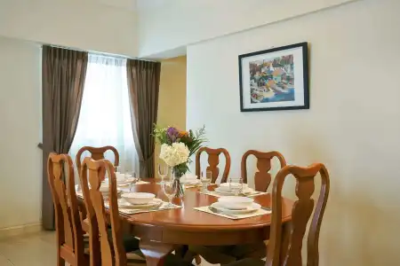 Village Residence Hougang - 11