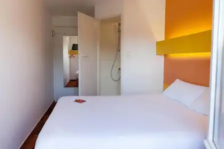 The Originals Access, Hôtel Bordeaux Lac - 48