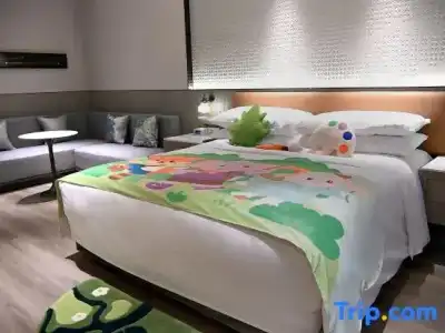 Suzhou Marriott - 76