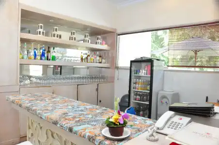 Puri Saron Denpasar - 10