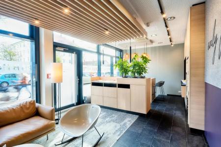 B&B München-Moosach - 37