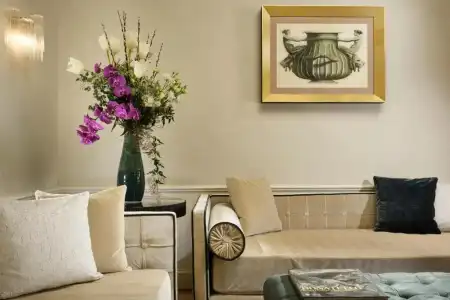 San Firenze Apartment - 158