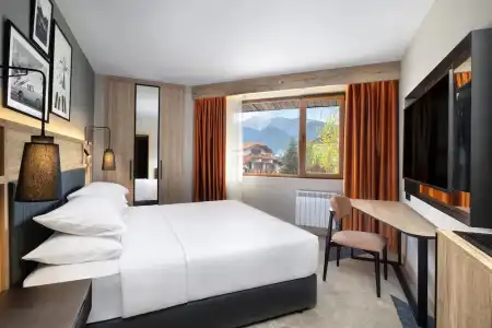 Four Points by Sheraton Bansko - 99