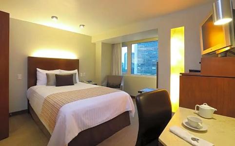 Emporio Reforma - 37