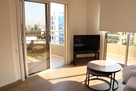 Sunflower Apartments - 24
