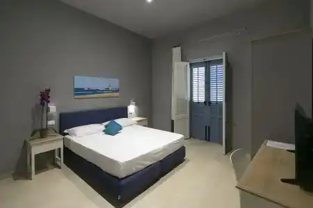 ZIBIBBO SUITES & ROOMS - Apartin Centro Storico a Trapani - 293