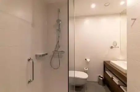 Hilton Garden Inn Zagreb - Radnicka - 39