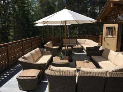 Val Saraina Resort Apartments Lenzerheide - 42