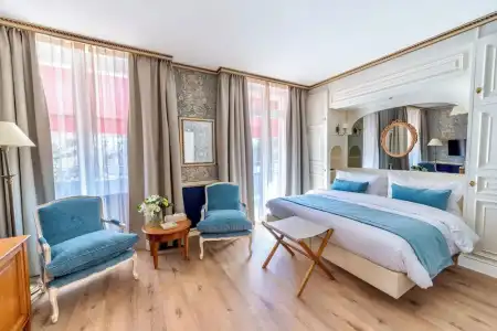 Carlton Lausanne Boutique - 45