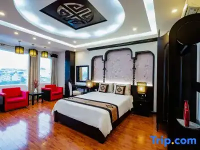 Wild Lotus Apartment 2 - 28