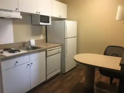 Extended Stay America Suites Columbus Polaris - 57