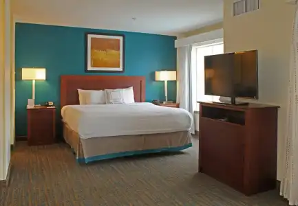 Residence Inn by Marriott Killeen - 4