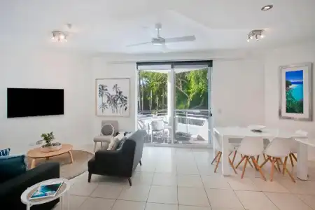 The Emerald Resort Noosa - 241
