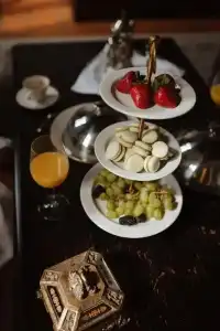 Monte Pacis in Pažaislis - 47