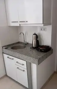 Parla Apart Otel - 40