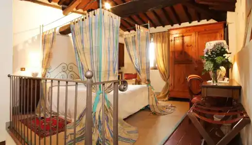 Castello di Spaltenna Exclusive Resort & Spa - 62